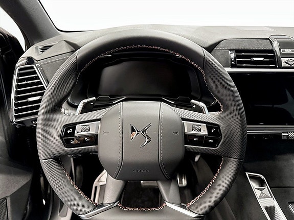 DS DS 7 Crossback 11 of 16