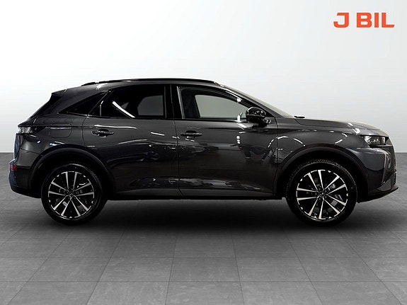 DS DS 7 Crossback 4 of 16