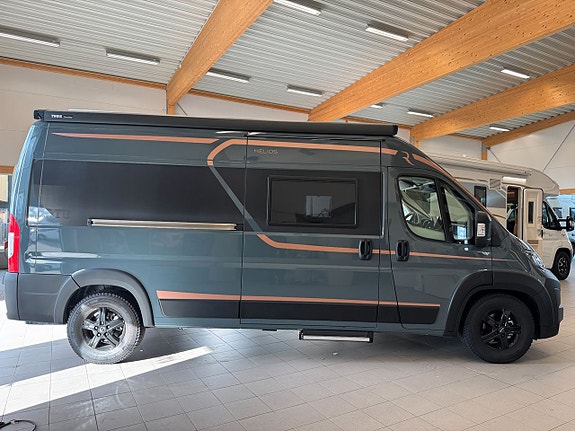 Robeta Helios For Two 180HK AUT Stor soffa, Taksäng, Kontor!