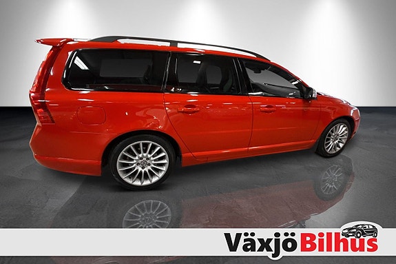 Volvo V70 5 of 13