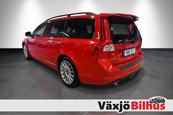 Volvo V70 3 of 13