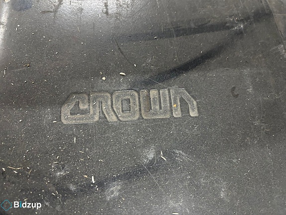 Crown Ledstaplare 2007 17 of 19