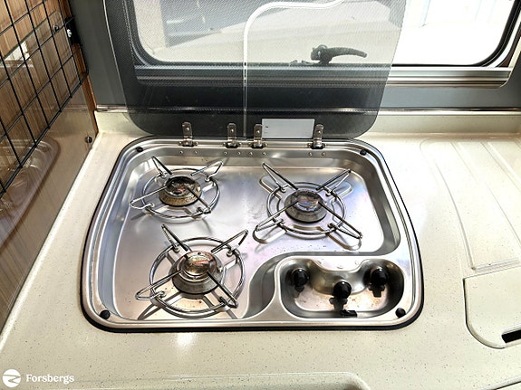 Niesmann ARTO 88 LE / HYDR. STÖDBEN / LITHIUM / AC 10 of 21