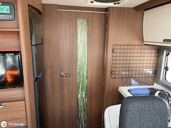 Niesmann ARTO 88 LE / HYDR. STÖDBEN / LITHIUM / AC 14 of 21