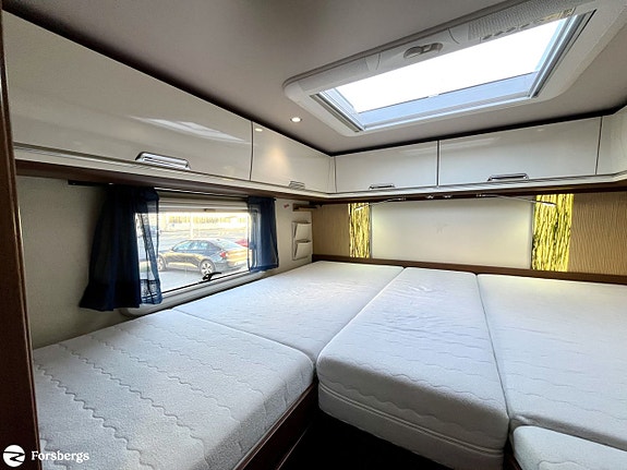 Niesmann ARTO 88 LE / HYDR. STÖDBEN / LITHIUM / AC 18 of 18