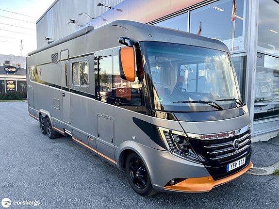 Niesmann-Bischoff ARTO 88