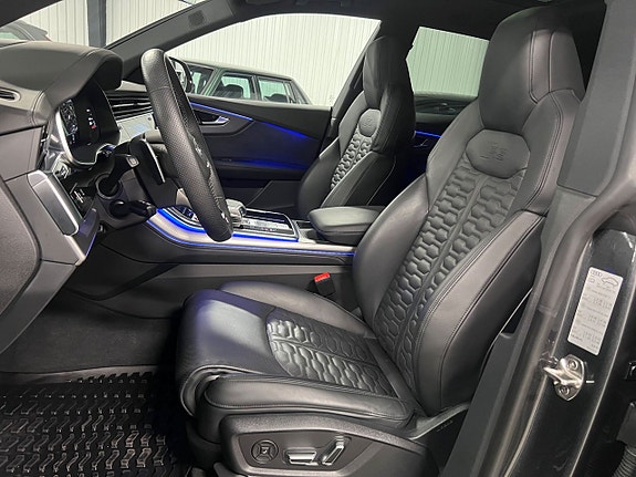 Audi RS Q8 11 of 26