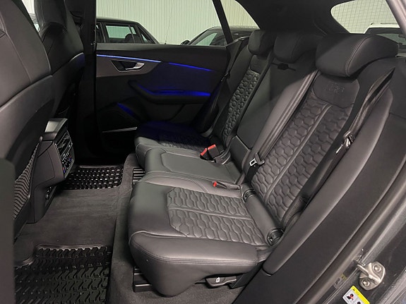 Audi RS Q8 21 of 26
