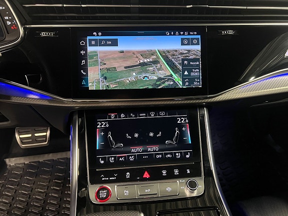 Audi RS Q8 18 of 26