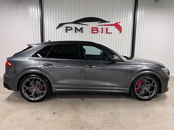 Audi RS Q8 9 of 26