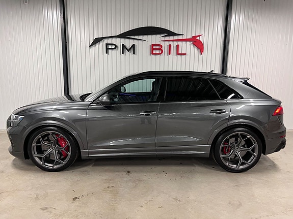 Audi RS Q8 8 of 26