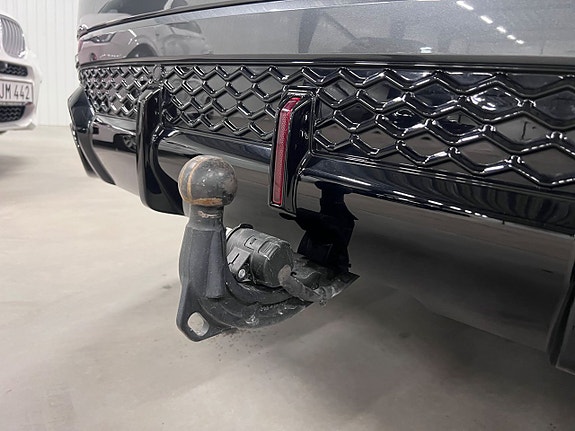 Audi RS Q8 24 of 26