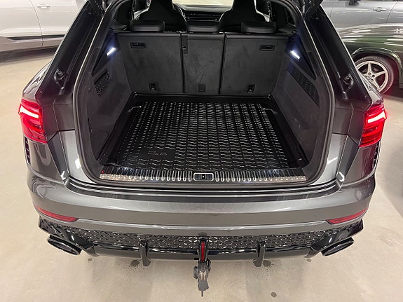 Audi RS Q8 23 of 26