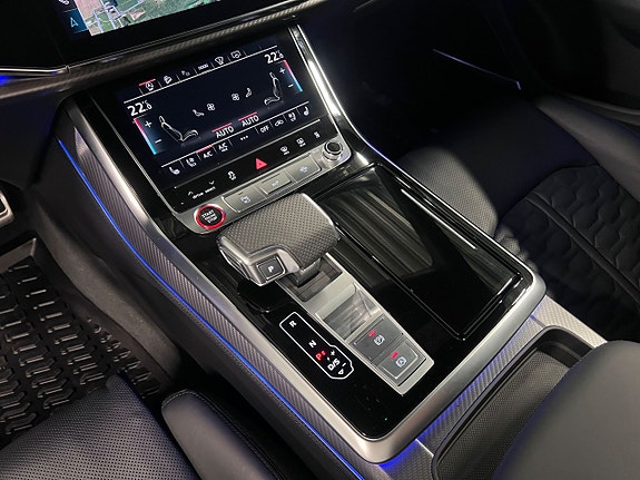Audi RS Q8 17 of 26