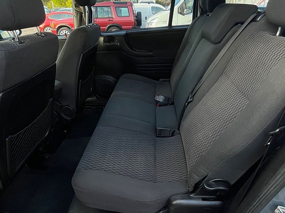Opel Zafira 8 of 21