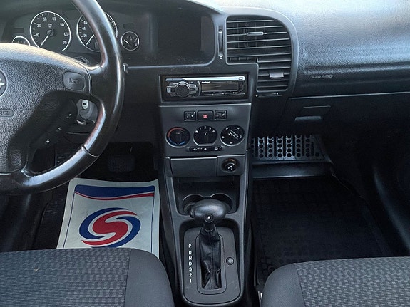 Opel Zafira 16 of 21