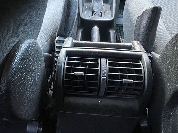 Opel Zafira 21 of 21