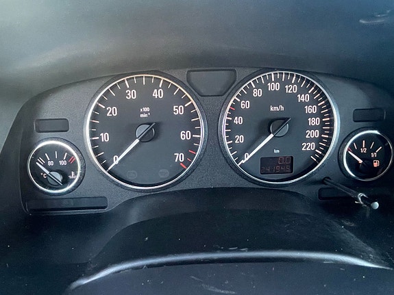 Opel Zafira 17 of 21