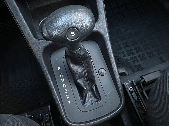 Opel Zafira 20 of 21