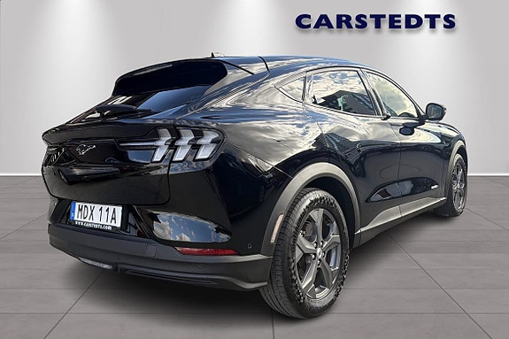 Ford Mustang Mach-E 4 of 5