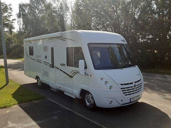 Pilote G 740 XLC 2 of 7