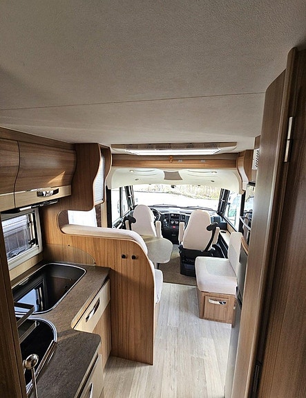 Pilote G 740 XLC 5 of 7
