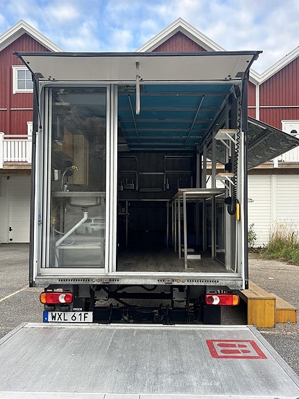 Renault Master 11 of 13