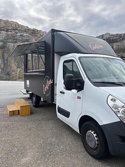 Renault Master 7 of 13
