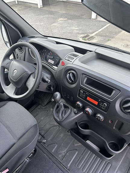 Renault Master 3 of 5