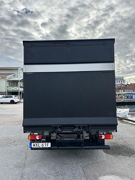 Renault Master 4 of 5