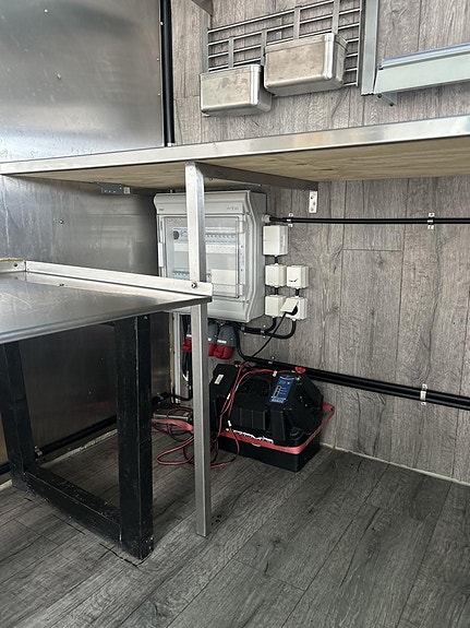 Renault Master 13 of 13