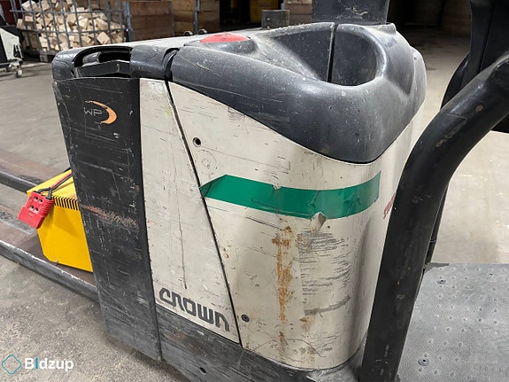 Crown Ledstaplare 2007 13 of 20