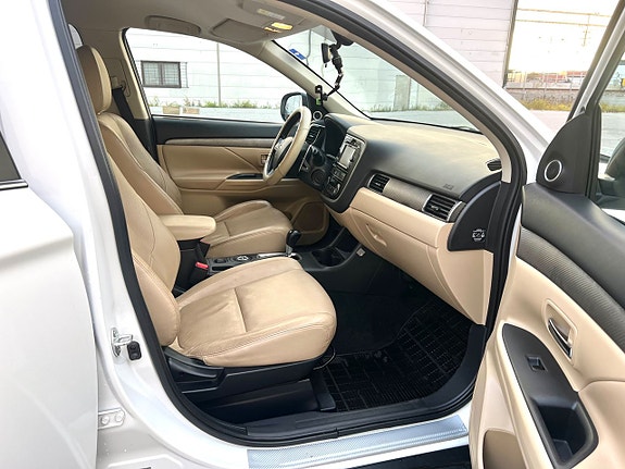 Mitsubishi Outlander 7 of 8