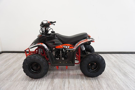 Viarelli Agrezza 90cc Barnfyrhjuling Räntefri avbetalning!! 4 of 9