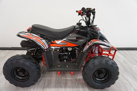 Viarelli Agrezza 90cc Barnfyrhjuling