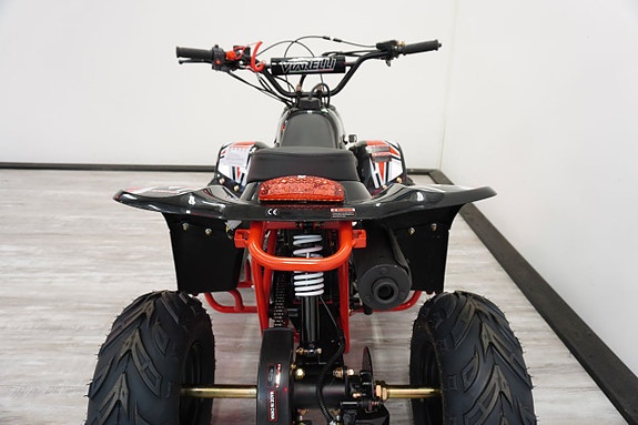 Viarelli Agrezza 90cc Barnfyrhjuling Räntefri avbetalning!! 6 of 9