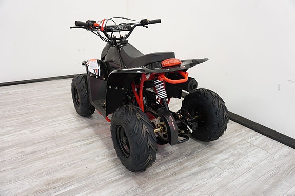 Viarelli Agrezza 90cc Barnfyrhjuling Räntefri avbetalning!! 5 of 9