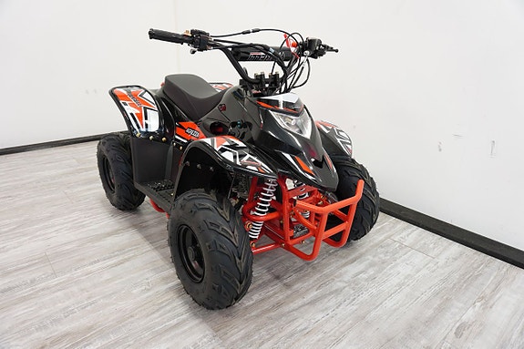 Viarelli Agrezza 90cc Barnfyrhjuling Räntefri avbetalning!! 2 of 9