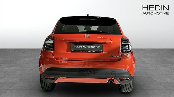 Fiat 600 7 of 12