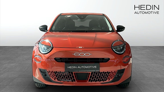 Fiat 600 8 of 12