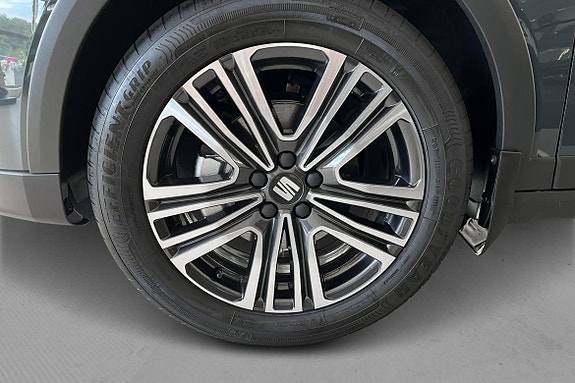 Seat Arona 8 of 8
