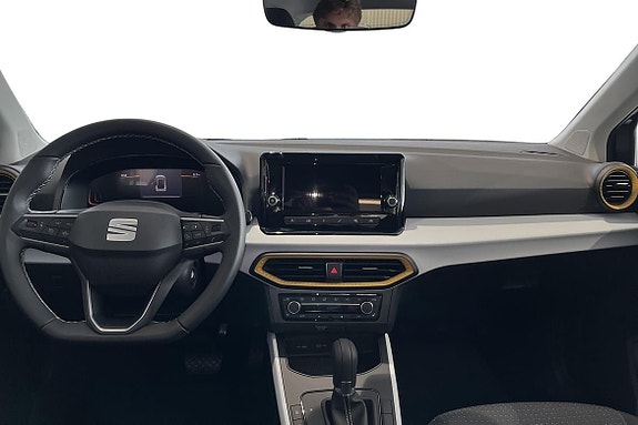 Seat Arona 5 of 5