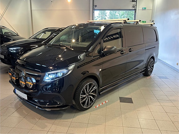 Mercedes-Benz Vito 124 13 of 17