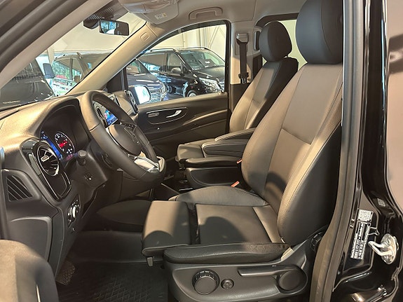 Mercedes-Benz Vito 124 6 of 17