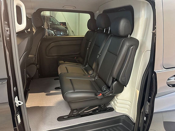 Mercedes-Benz Vito 124 5 of 5