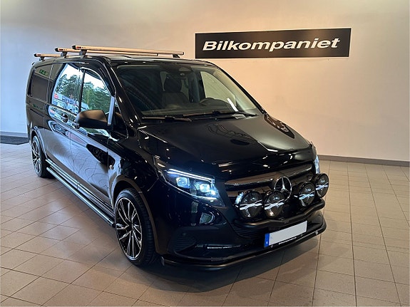 Mercedes-Benz Vito 124 11 of 17