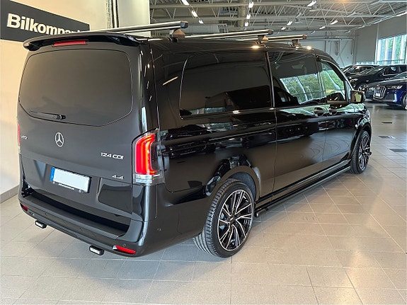Mercedes-Benz Vito 124 3 of 5