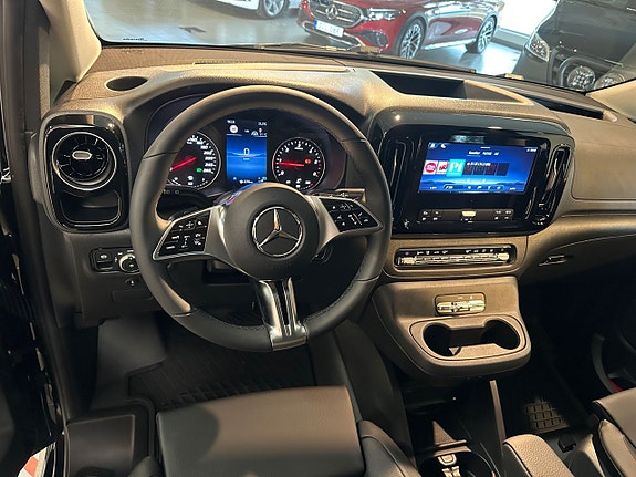 Mercedes-Benz Vito 124 7 of 17