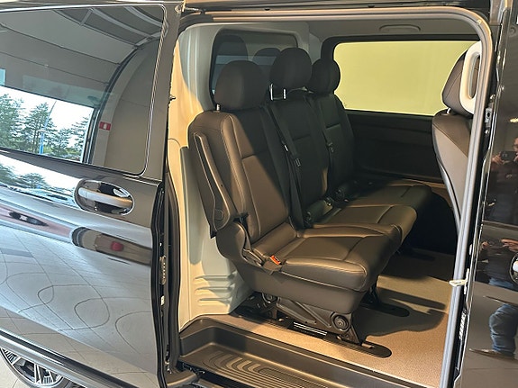 Mercedes-Benz Vito 124 9 of 17