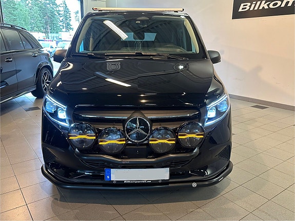 Mercedes-Benz Vito 124 17 of 17